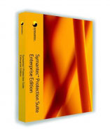 Symantec Protection Suite Enterprise Edition 3.0, 5-24u, 1Y, GOV, RNW (20016675)